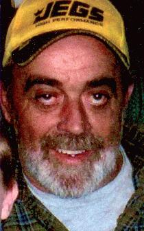 Gary D Ramey